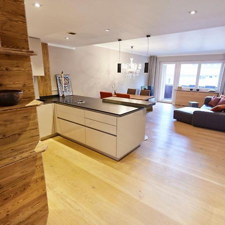 Premium Alpine Suite Am Tegernsee - Urlaub Wie Zu Hause Machen Bad Wiessee Bagian luar foto