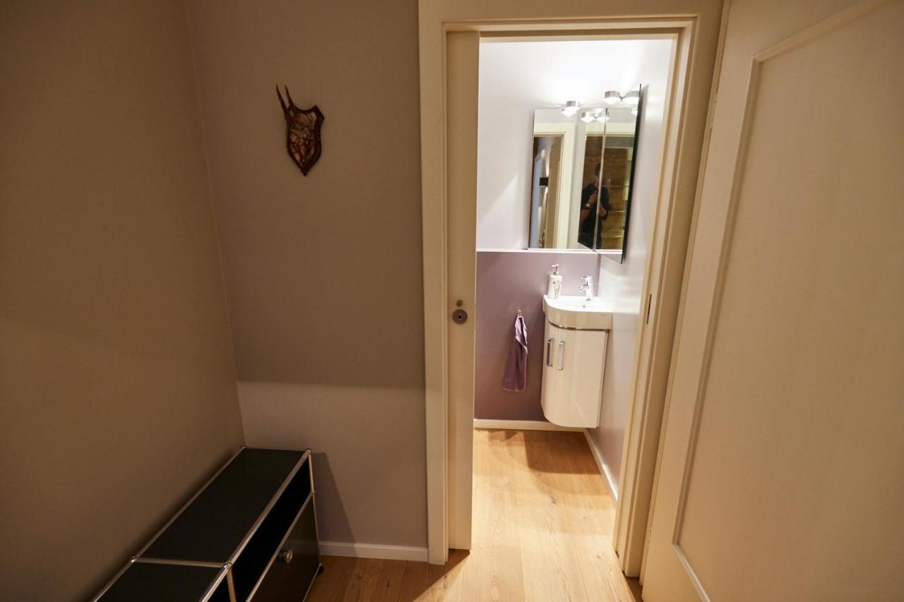Premium Alpine Suite Am Tegernsee - Urlaub Wie Zu Hause Machen Bad Wiessee Bagian luar foto