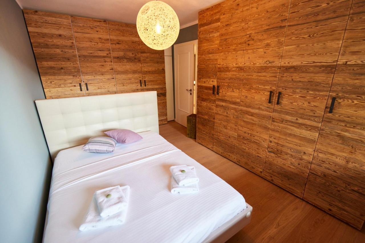 Premium Alpine Suite Am Tegernsee - Urlaub Wie Zu Hause Machen Bad Wiessee Bagian luar foto