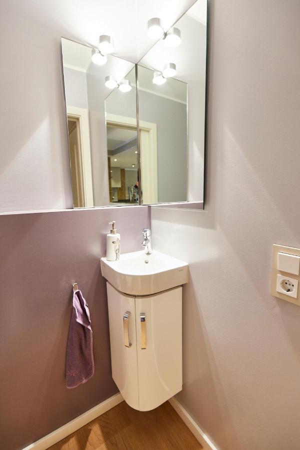 Premium Alpine Suite Am Tegernsee - Urlaub Wie Zu Hause Machen Bad Wiessee Bagian luar foto