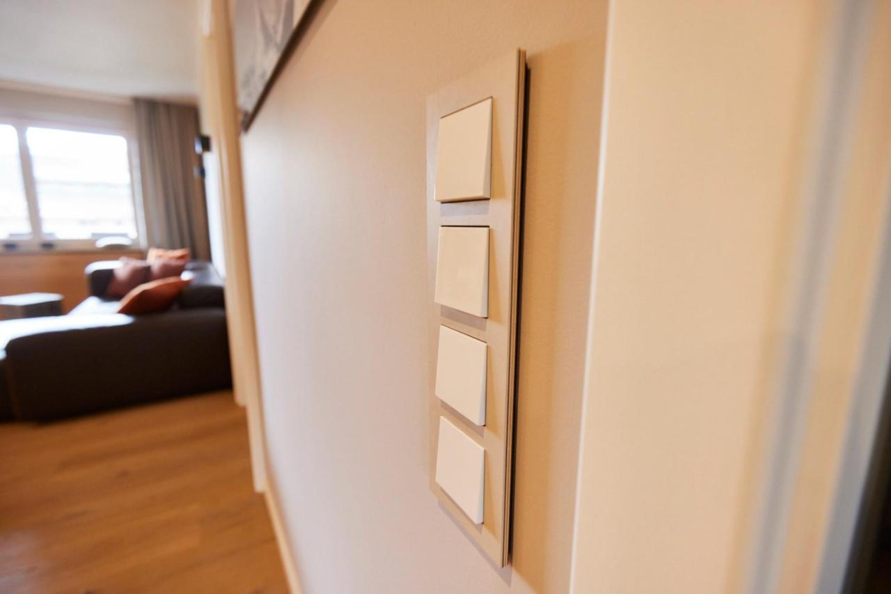 Premium Alpine Suite Am Tegernsee - Urlaub Wie Zu Hause Machen Bad Wiessee Bagian luar foto