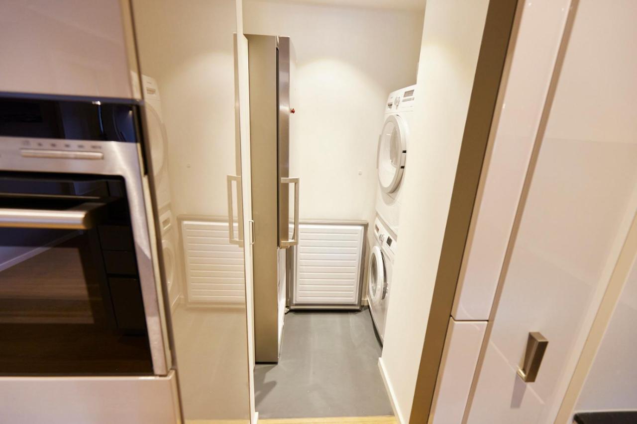 Premium Alpine Suite Am Tegernsee - Urlaub Wie Zu Hause Machen Bad Wiessee Bagian luar foto