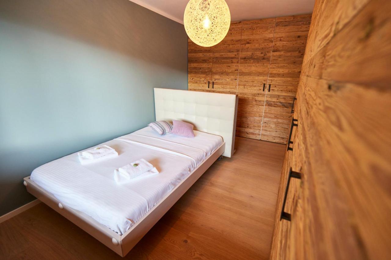 Premium Alpine Suite Am Tegernsee - Urlaub Wie Zu Hause Machen Bad Wiessee Bagian luar foto