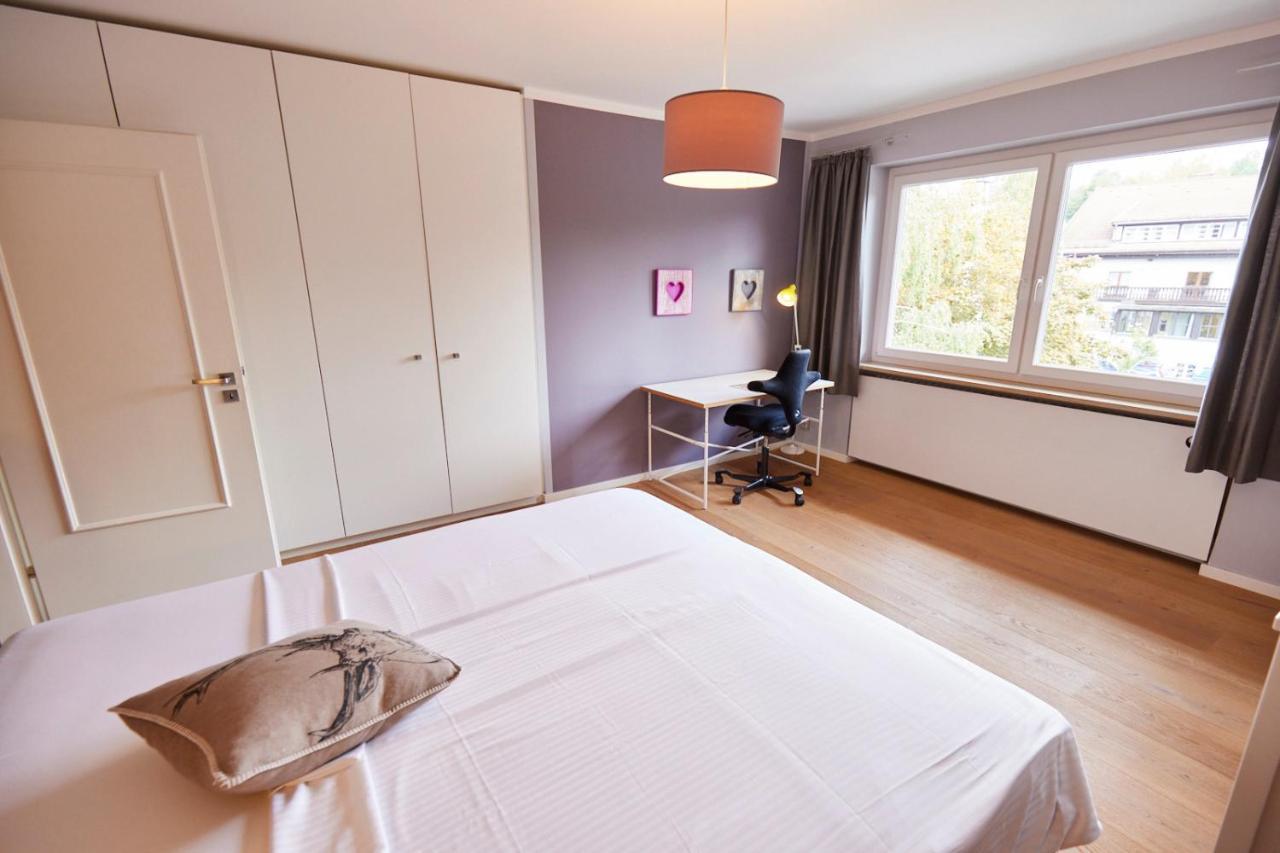 Premium Alpine Suite Am Tegernsee - Urlaub Wie Zu Hause Machen Bad Wiessee Bagian luar foto